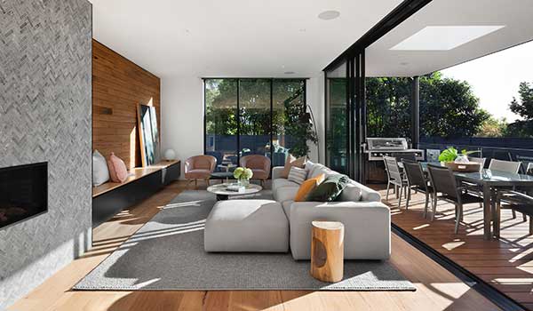 Desain Interior